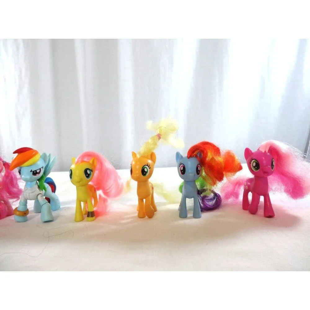 Hasbro my little